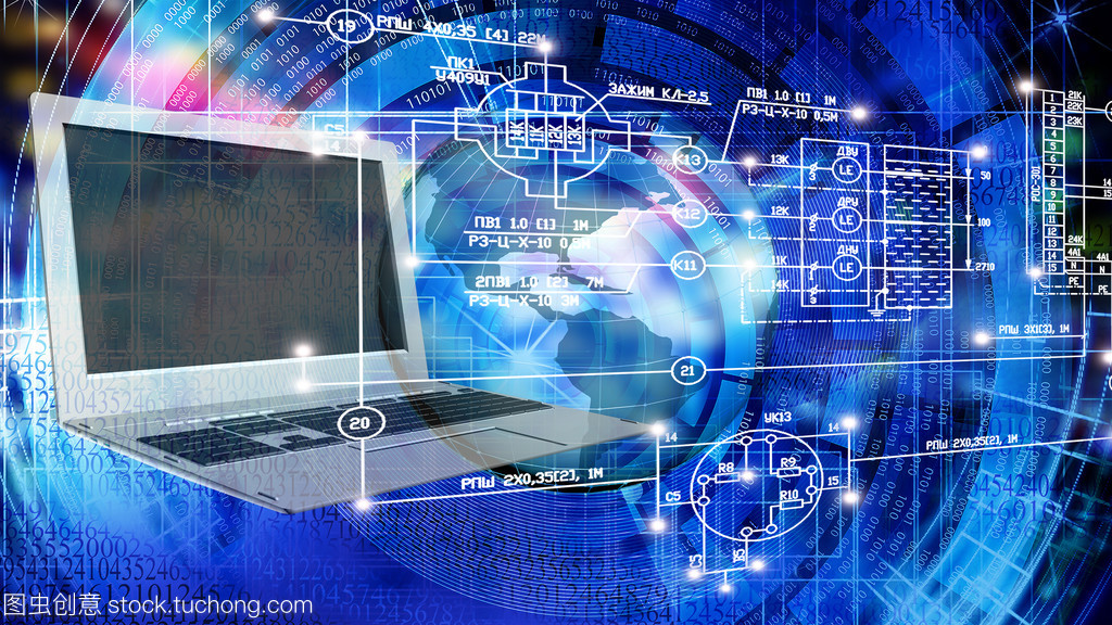 全球化浪潮下的計算機技術開發 機遇、挑戰與未來展望